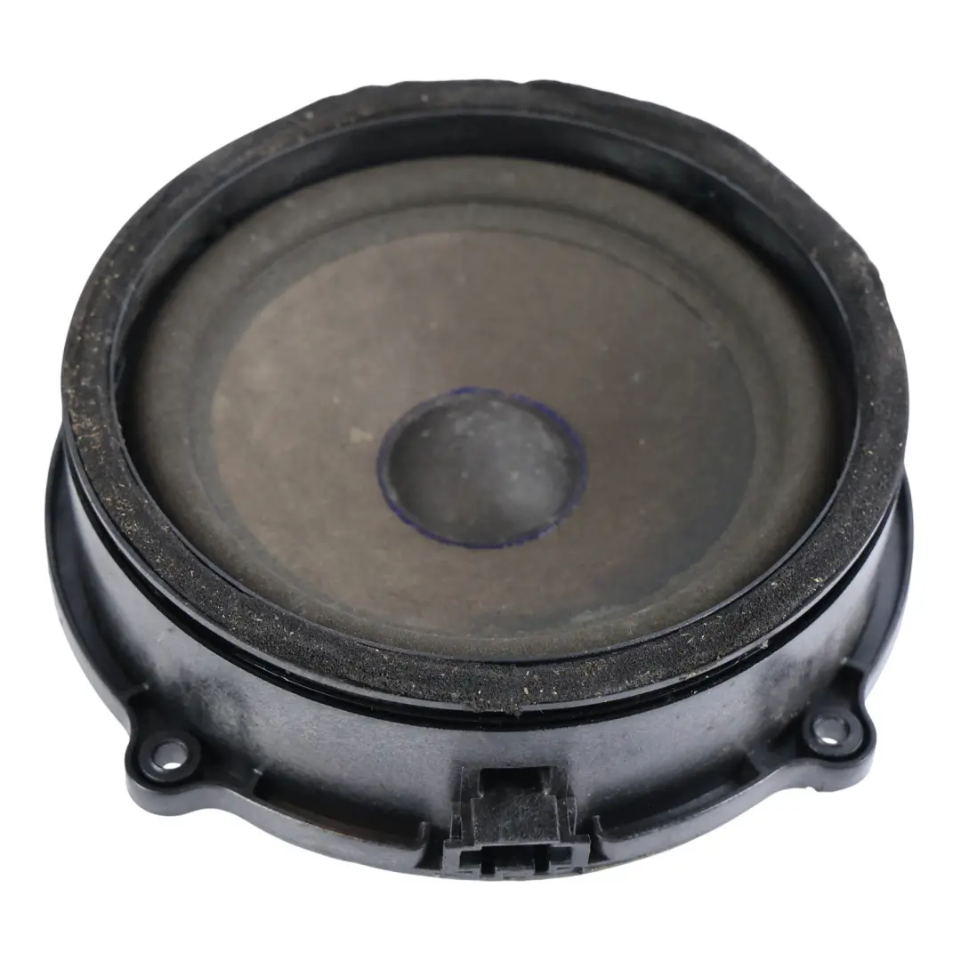 Land Rover Discovery 3 L319 Puerta Trasera Altavoz De Graves Izquierda Derecha - SKU 5H22-70451-MB - Número de pieza 5H22-70451-MB