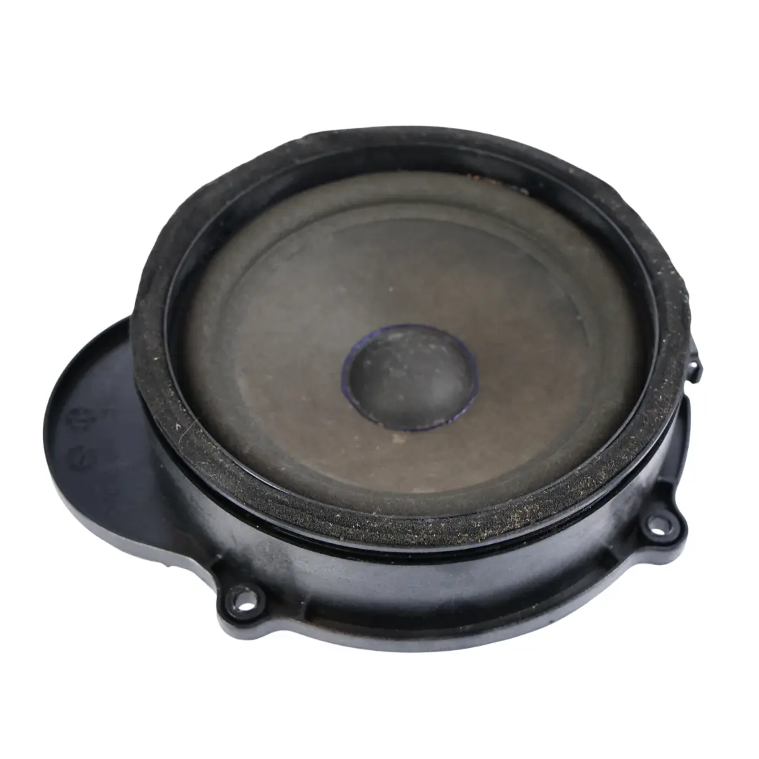 Land Rover Discovery 3 L319 Głośnik Basowy Drzwi Tył Lewo Prawo 5H2270451MB - SKU 5H22-70451-MB - Numer Części 5H22-70451-MB