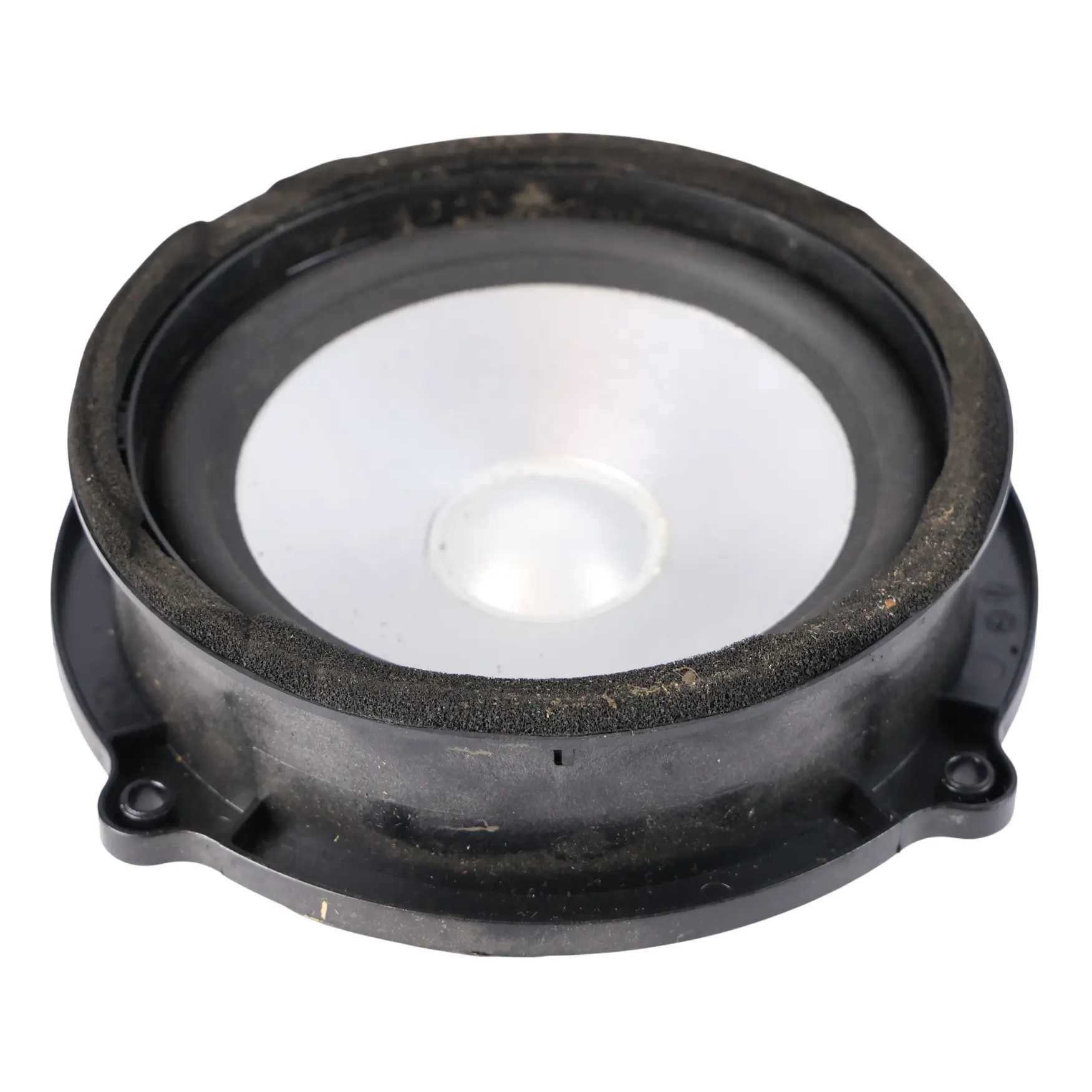 Land Rover Discovery 3 L319 Door Bass Speaker Rear Left Right N/O/S XQM500530