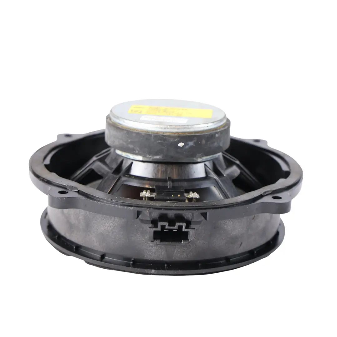 Tür Bass Lautsprecher Hinten Links Rechts XQM500530 für Land Rover Discovery 3 L319 mit Teilenummer 5H22-70451-NB Land Rover Discovery 3 L319 Tür Bass Lautsprecher Hinten Links Rechts XQM500530 - SKU 5H22-70451-NB - Teilenummer 5H22-70451-NB