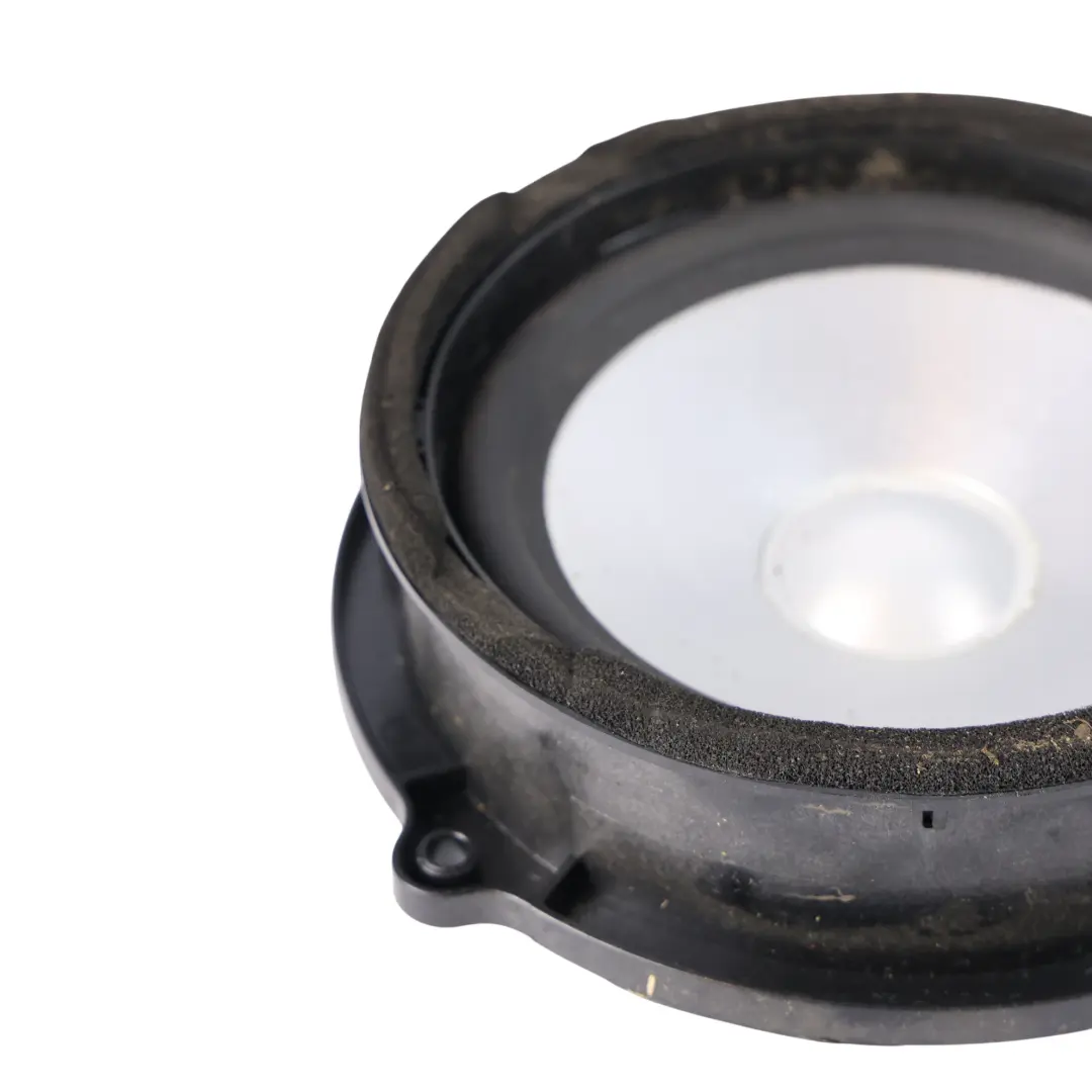 Door Bass Speaker Rear Left Right N/O/S XQM500530 to Land Rover Discovery 3 L319 with Part number 5H22-70451-NB Land Rover Discovery 3 L319 Door Bass Speaker Rear Left Right N/O/S XQM500530 - SKU 5H22-70451-NB - Part number 5H22-70451-NB