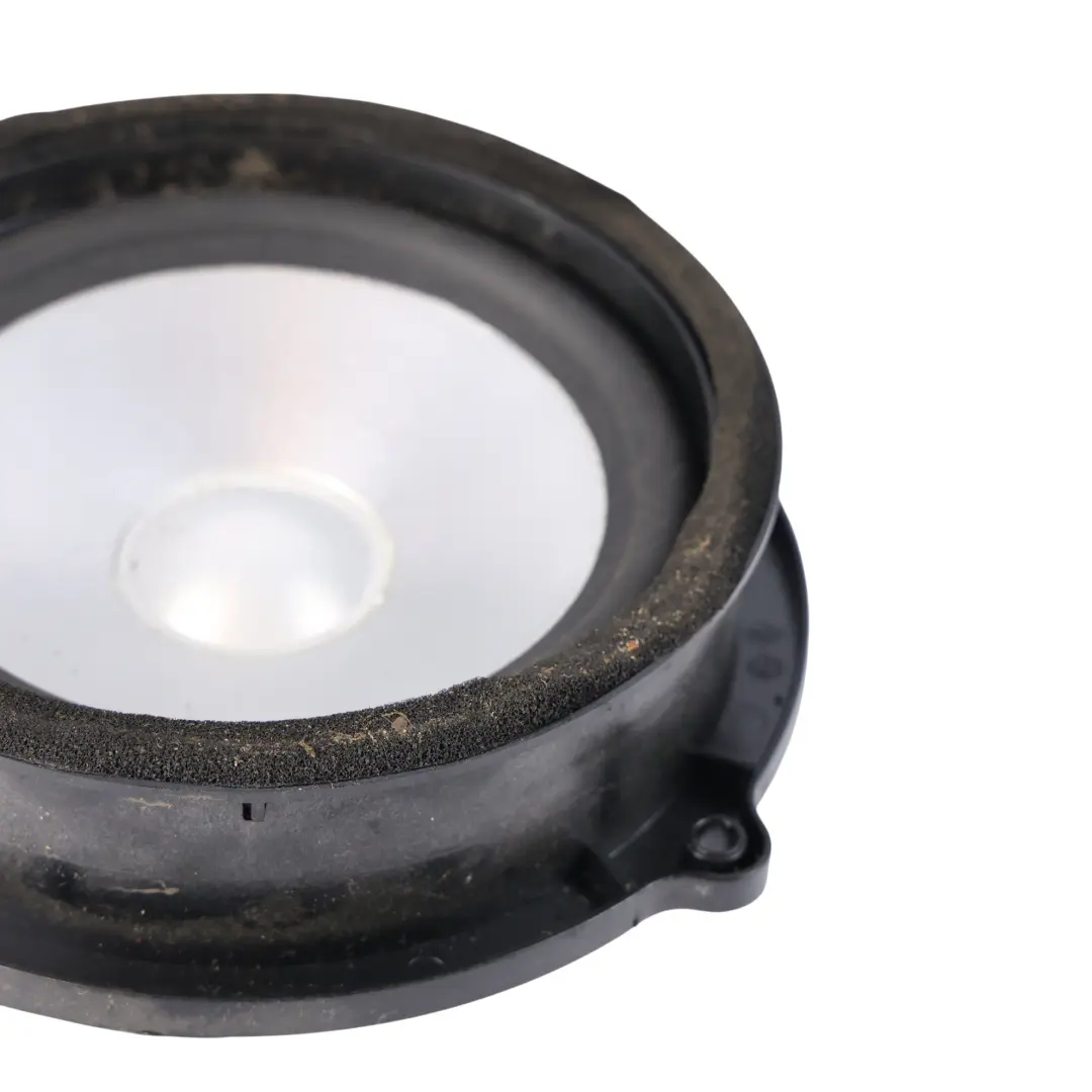 Tür Bass Lautsprecher Hinten Links Rechts XQM500530 für Land Rover Discovery 3 L319 mit Teilenummer 5H22-70451-NB Land Rover Discovery 3 L319 Tür Bass Lautsprecher Hinten Links Rechts XQM500530 - SKU 5H22-70451-NB - Teilenummer 5H22-70451-NB