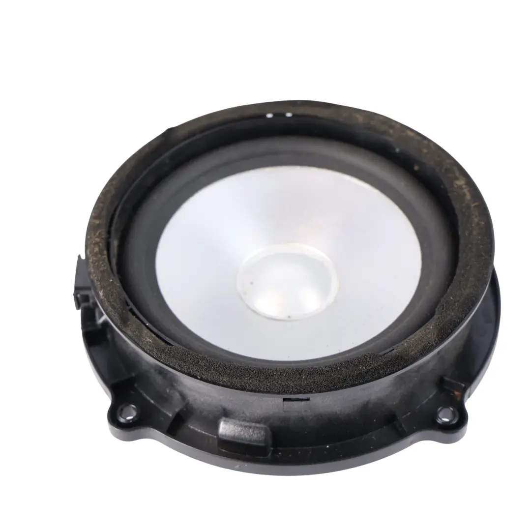 Tür Bass Lautsprecher Hinten Links Rechts XQM500530 für Land Rover Discovery 3 L319 mit Teilenummer 5H22-70451-NB Land Rover Discovery 3 L319 Tür Bass Lautsprecher Hinten Links Rechts XQM500530 - SKU 5H22-70451-NB - Teilenummer 5H22-70451-NB