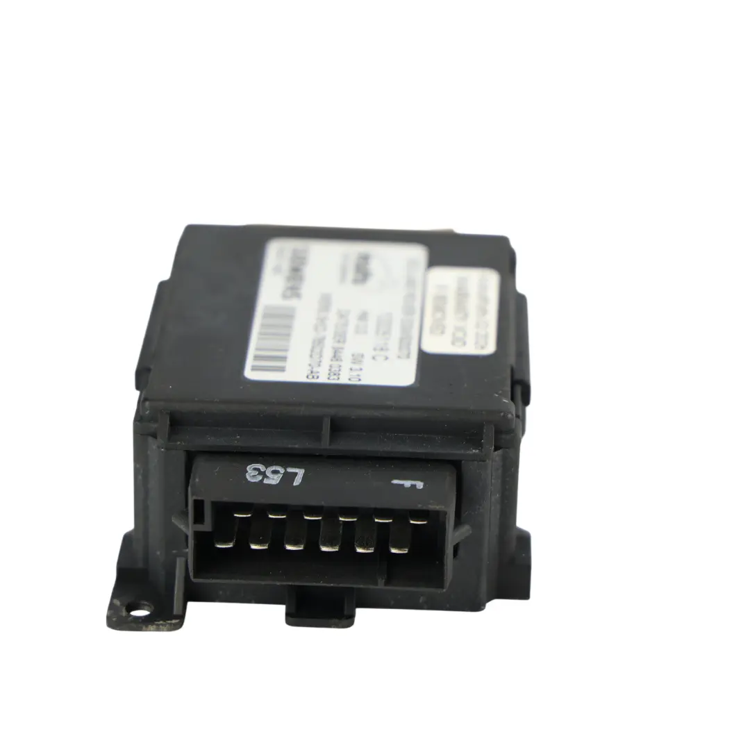 Module Commande Ouvrant Électrique pour Land Rover Discovery 3 L319 à propos du numéro de pièce 5H22-78502D70-AB Land Rover Discovery 3 L319 Module Commande Ouvrant Électrique - SKU 5H22-78502D70-AB - Numéro de pièce 5H22-78502D70-AB