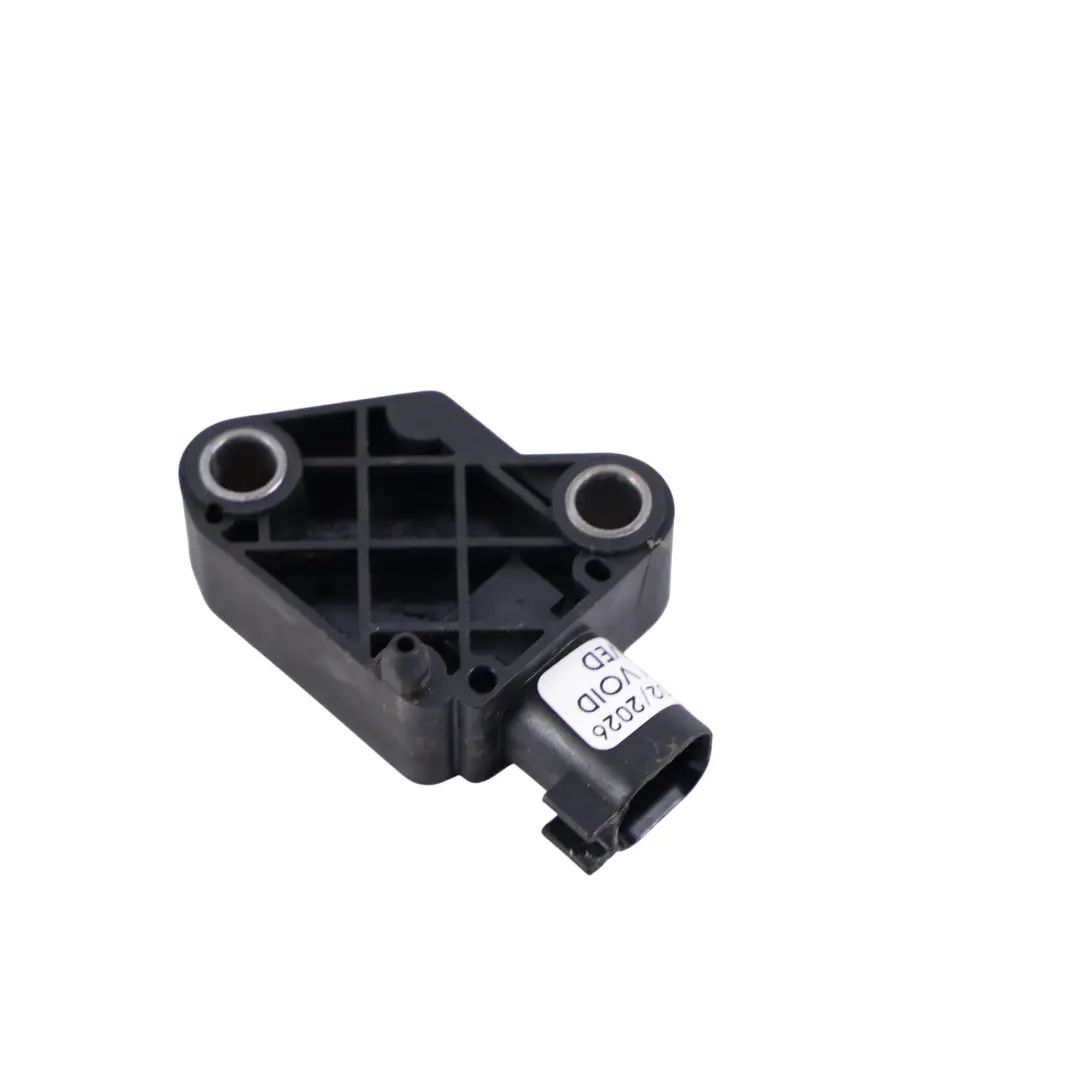 Capteur Impact Gauche Droite pour Land Rover Discovery 3 L319 à propos du numéro de pièce 5H2Z-14A686-BA Land Rover Discovery 3 L319 Capteur Impact Gauche Droite - SKU 5H2Z-14A686-BA - Numéro de pièce 5H2Z-14A686-BA