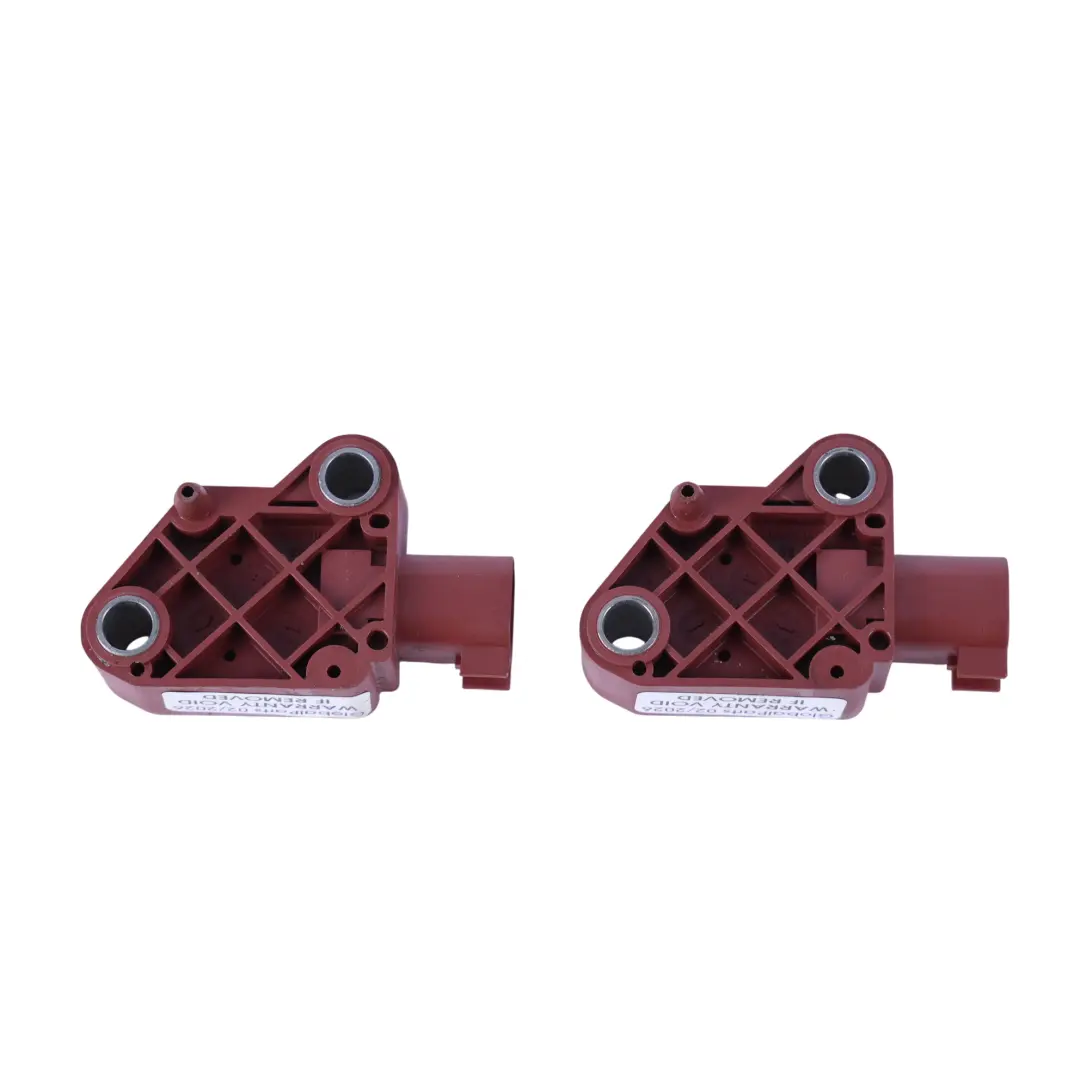 Luftmodul Aufprallsensor X2 für Land Rover Discovery 4 L319 mit Teilenummer 5H2Z-14B345-BA Land Rover Discovery 4 L319 Luftmodul Aufprallsensor X2 - SKU 5H2Z-14B345-BA-1 - Teilenummer 5H2Z-14B345-BA