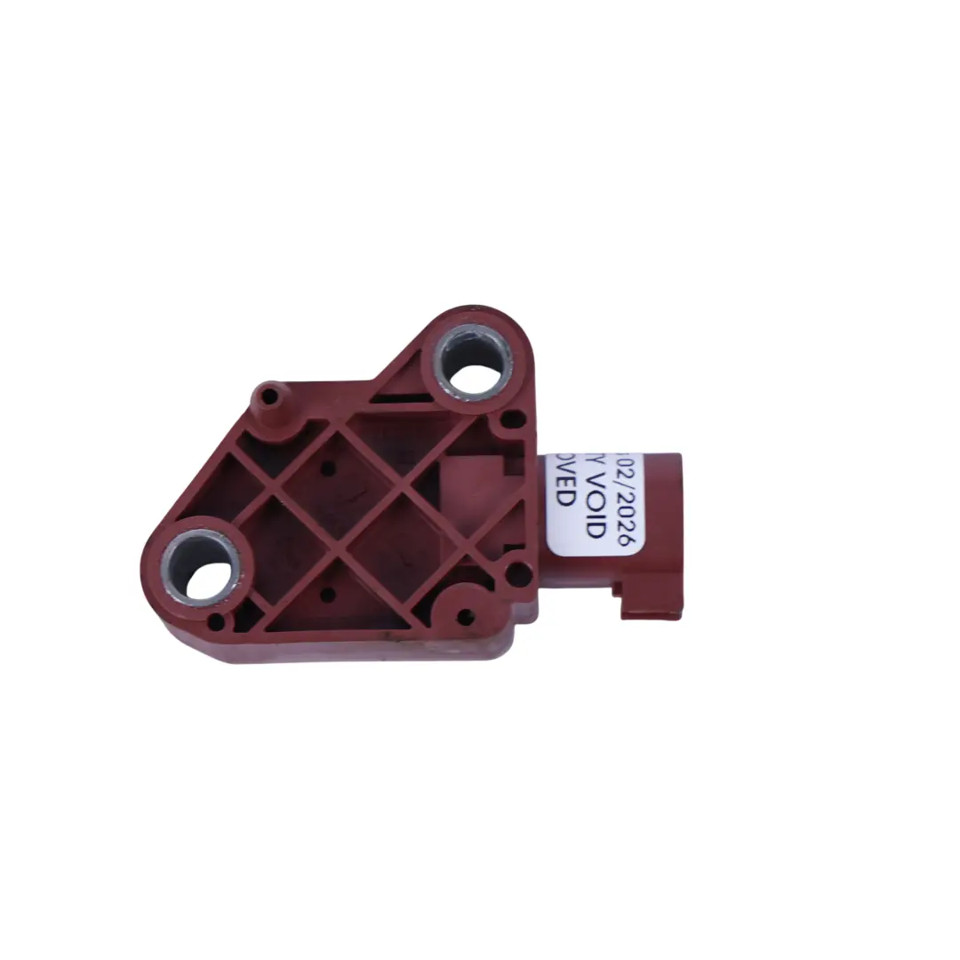 Land Rover Discovery 3 L319 Aufprall Sensor Luft Modul - SKU 5H2Z-14B345-BA - Teilenummer 5H2Z-14B345-BA