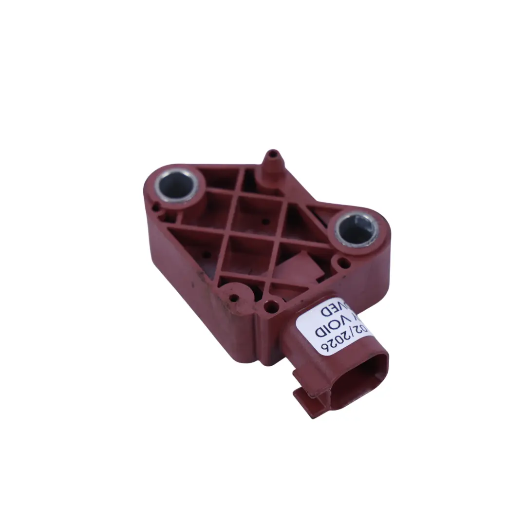 Land Rover Discovery 3 L319 Módulo Aire Sensor Impacto Choque - SKU 5H2Z-14B345-BA - Número de pieza 5H2Z-14B345-BA