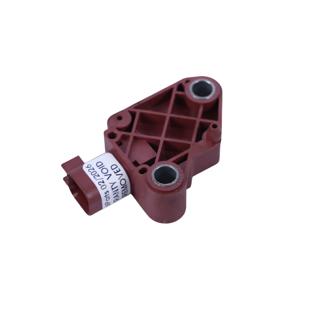 Modulo Sensore D'Impatto per Land Rover Discovery 3 L319 con numero di parte 5H2Z-14B345-BA Land Rover Discovery 3 L319 Modulo Sensore D'Impatto - SKU 5H2Z-14B345-BA - Numero di parte 5H2Z-14B345-BA