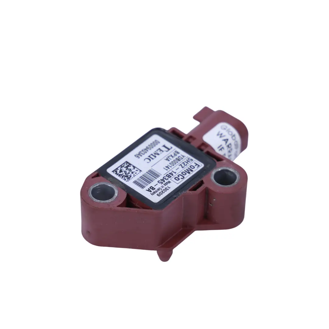 Land Rover Discovery 3 L319 Modulo Sensore D'Impatto - SKU 5H2Z-14B345-BA - Numero di parte 5H2Z-14B345-BA