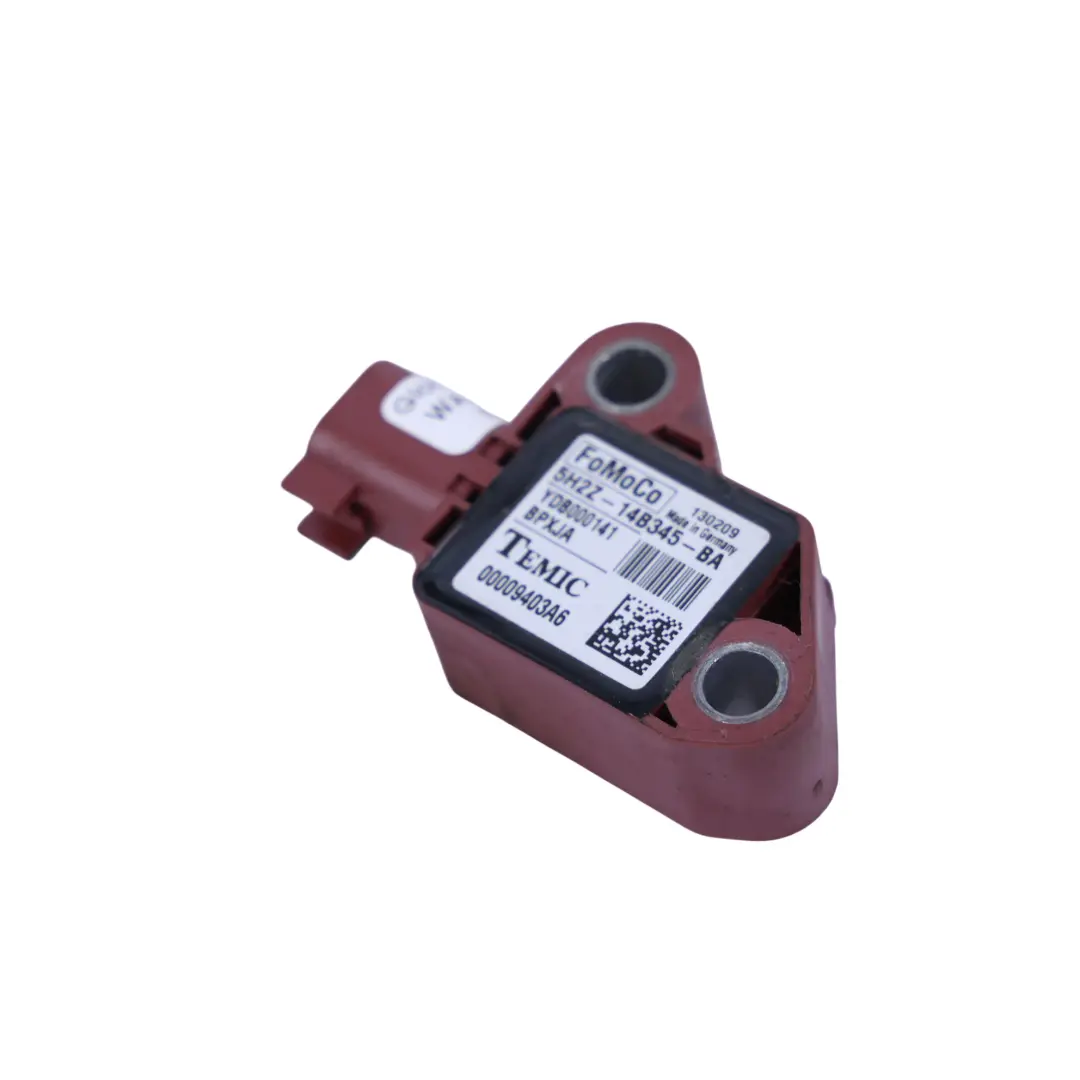 Land Rover Discovery 3 L319 Modulo Sensore D'Impatto - SKU 5H2Z-14B345-BA - Numero di parte 5H2Z-14B345-BA