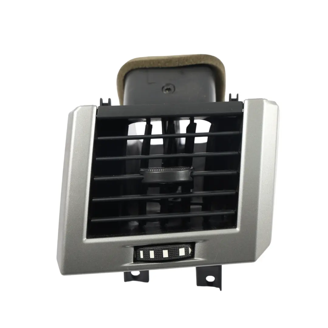 Salpicadero Rejilla De Ventilación De Aire Fresco para Range Rover L320 con número de pieza 5H32-01454-AB Range Rover L320 Salpicadero Rejilla De Ventilación De Aire Fresco - SKU 5H32-01454-AB - Número de pieza 5H32-01454-AB