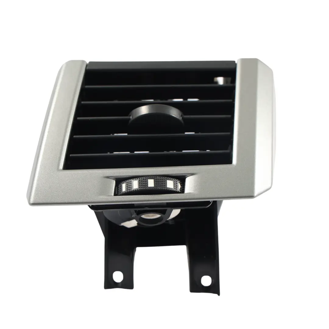 Range Rover L320 Grille Aération Droite Côté Passager Tableau Bord - SKU 5H32-01454-AB - Numéro de pièce 5H32-01454-AB
