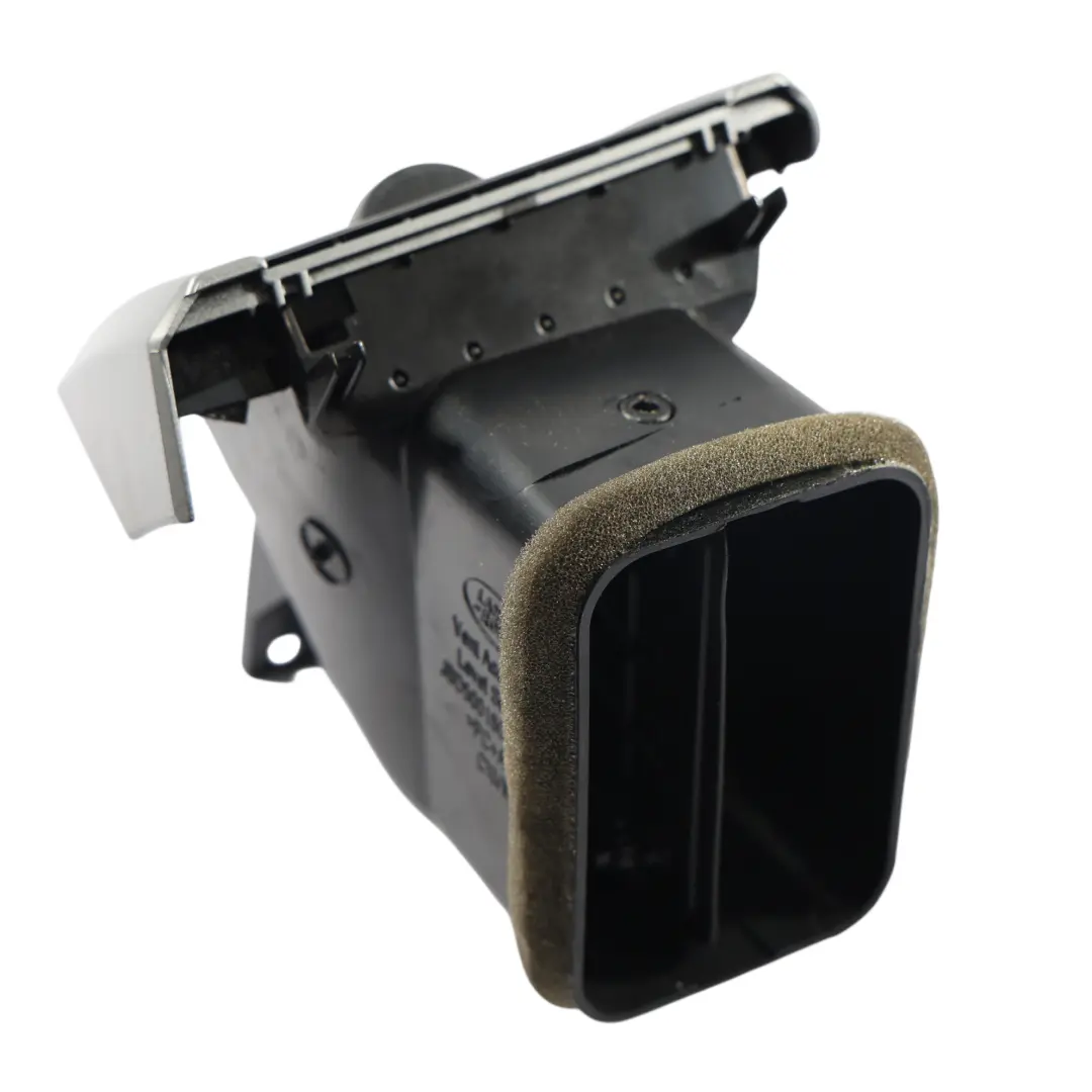 Bocchetta Aria Cruscotto Destra Griglia Aria per Range Rover L320 con numero di parte 5H32-01454-AB Range Rover L320 Bocchetta Aria Cruscotto Destra Griglia Aria - SKU 5H32-01454-AB - Numero di parte 5H32-01454-AB