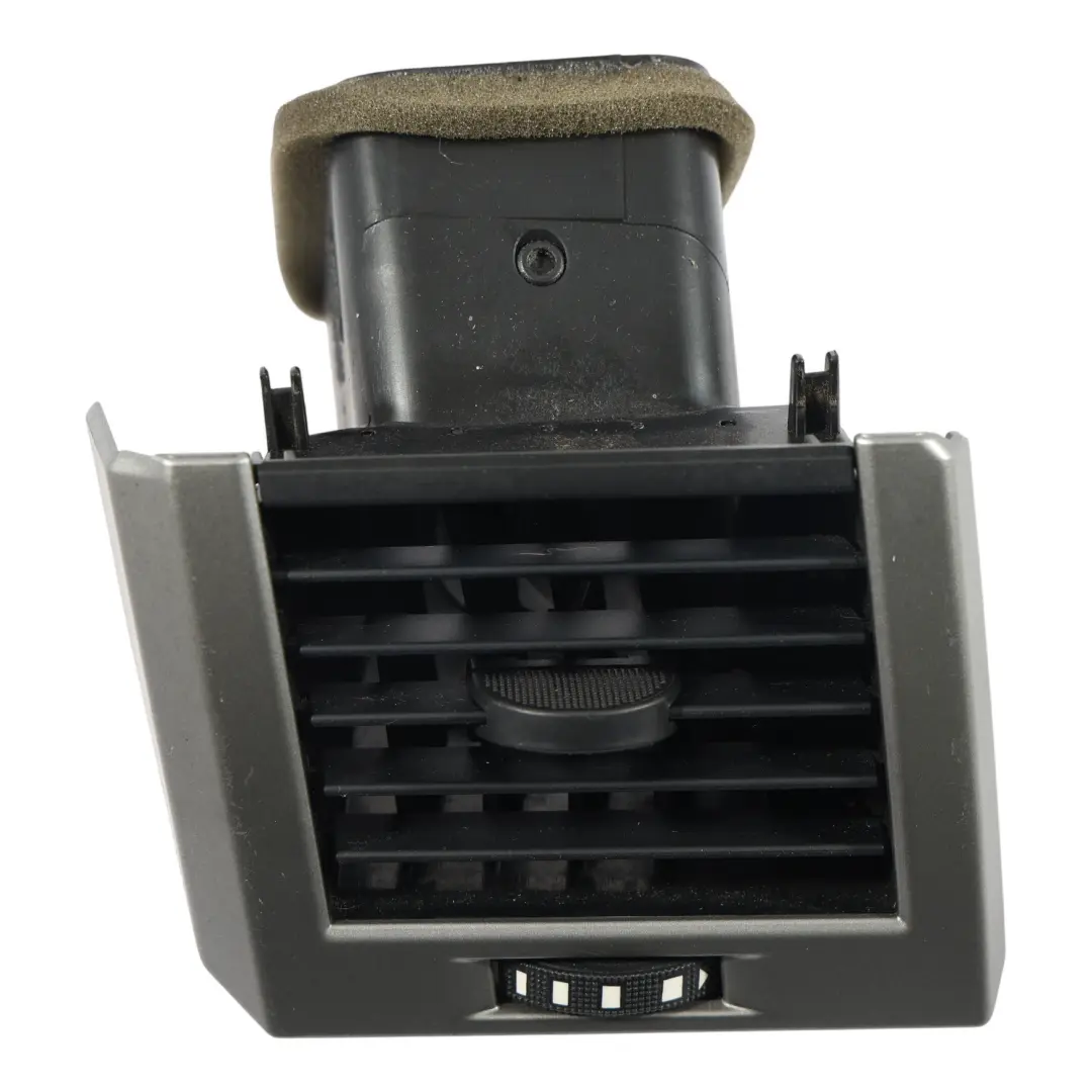 Bocchetta Aria Cruscotto Sinistra Griglia Aria per Range Rover L320 con numero di parte 5H32-01455-AB Range Rover L320 Bocchetta Aria Cruscotto Sinistra Griglia Aria - SKU 5H32-01455-AB - Numero di parte 5H32-01455-AB