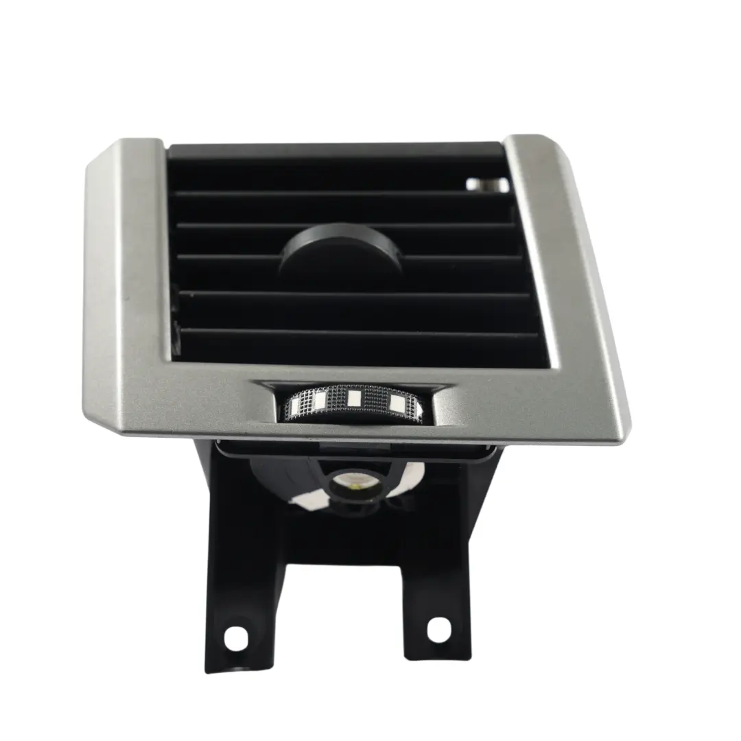 Salpicadero Rejilla Aire Izquierda Rejilla Aire para Range Rover L320 con número de pieza 5H32-01455-AB Range Rover L320 Salpicadero Rejilla Aire Izquierda Rejilla Aire - SKU 5H32-01455-AB - Número de pieza 5H32-01455-AB
