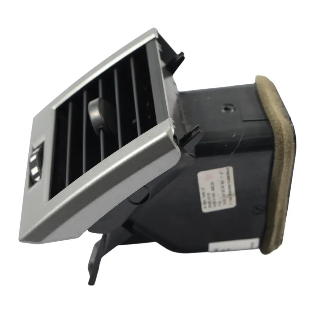 Armaturenbrett Luftauslass Links Frischluftgitter für Range Rover L320 mit Teilenummer 5H32-01455-AB Range Rover L320 Armaturenbrett Luftauslass Links Frischluftgitter - SKU 5H32-01455-AB - Teilenummer 5H32-01455-AB