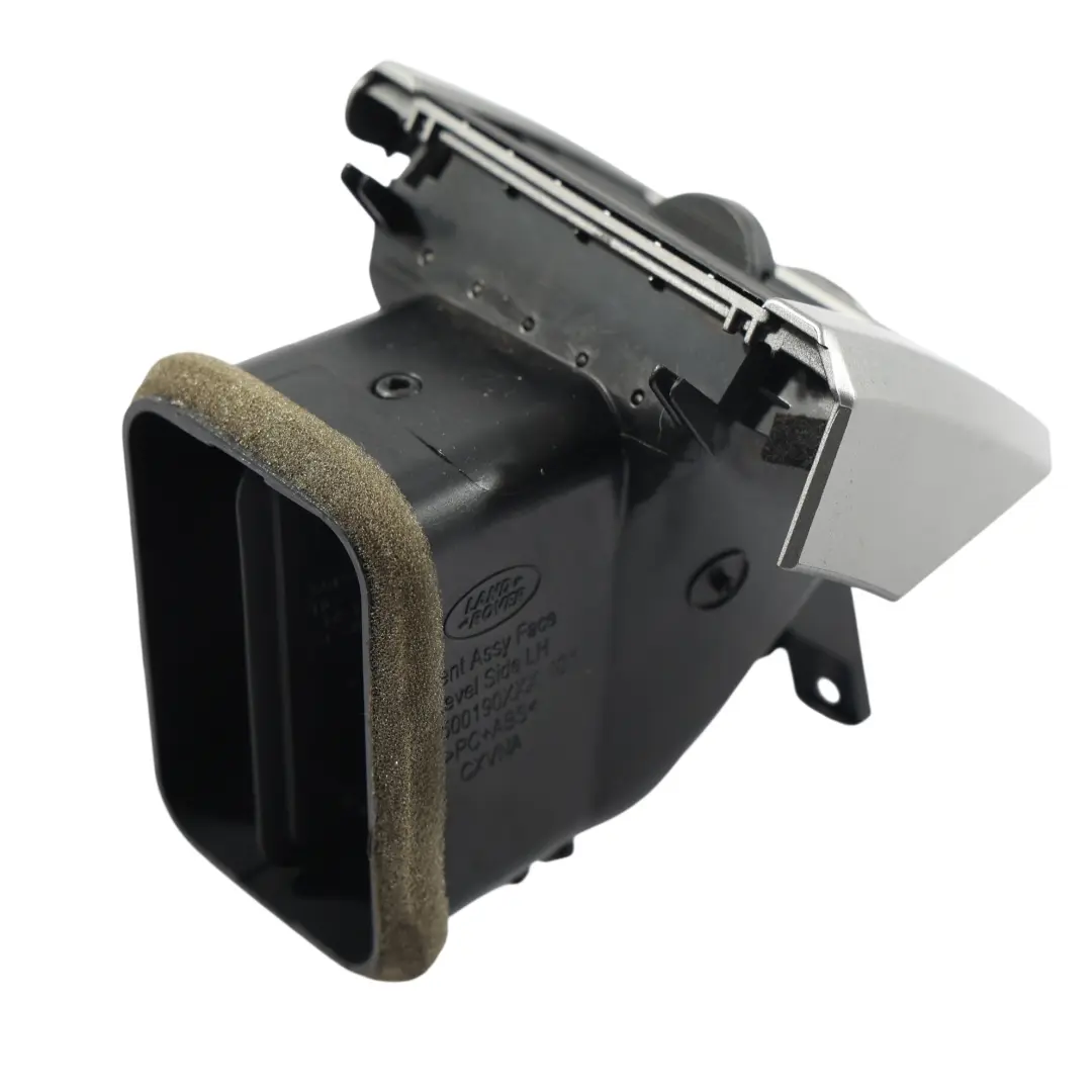 Range Rover L320 Armaturenbrett Luftauslass Links Frischluftgitter - SKU 5H32-01455-AB - Teilenummer 5H32-01455-AB