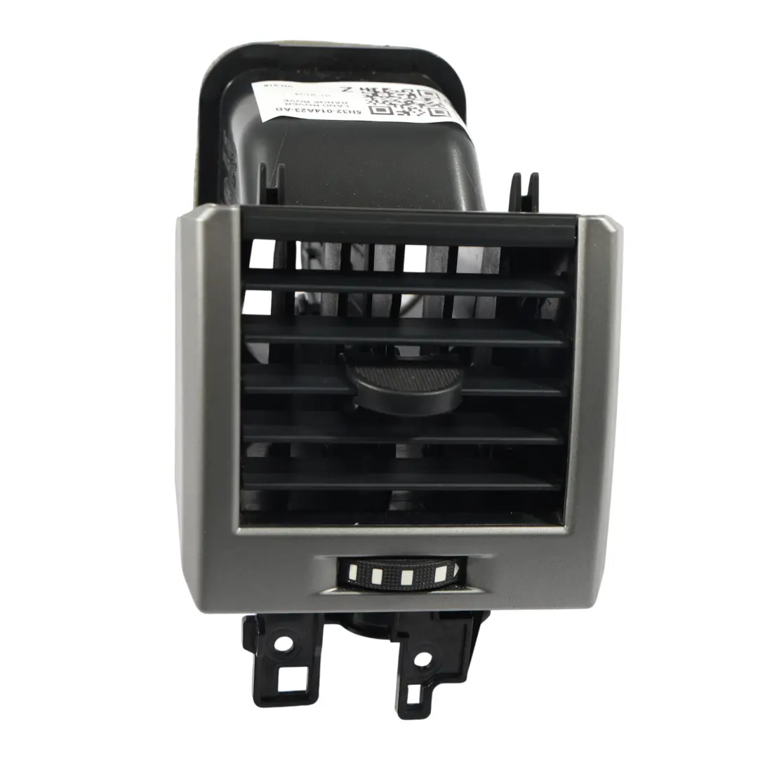 Range Rover L320 Armaturenbrett Luftauslass Links Frischluft - SKU 5H32-014A23-AB - Teilenummer 5H32-014A23-AB