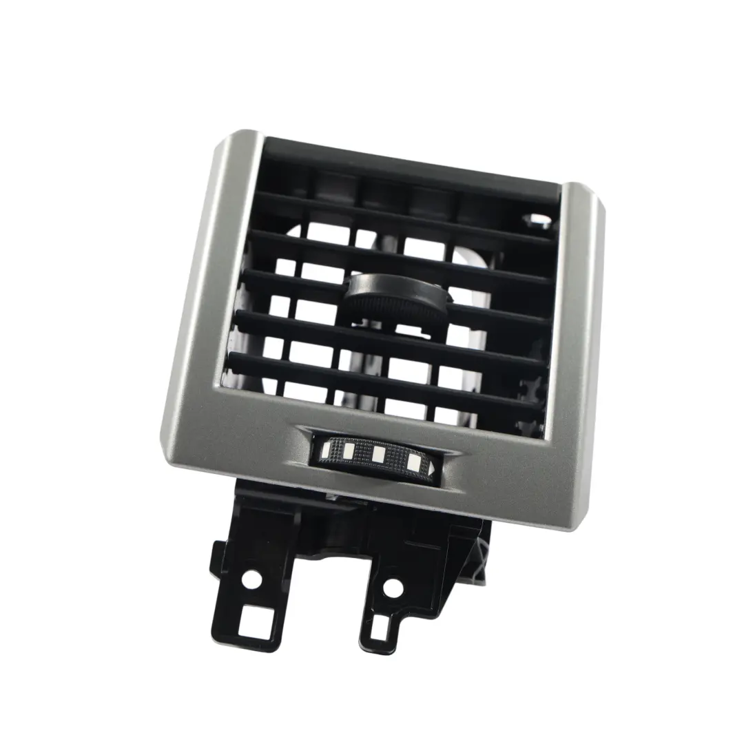 Range Rover L320 Bocchetta Aria Cruscotto Sinistra Griglia - SKU 5H32-014A23-AB - Numero di parte 5H32-014A23-AB