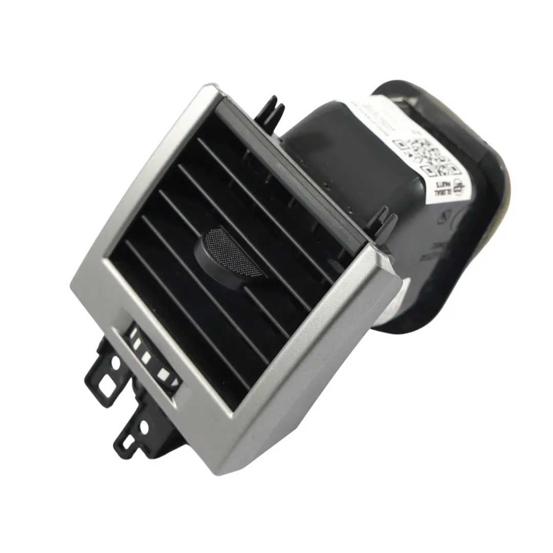 Range Rover L320 Rejilla Ventilación Salpicadero Izquierda - SKU 5H32-014A23-AB - Número de pieza 5H32-014A23-AB