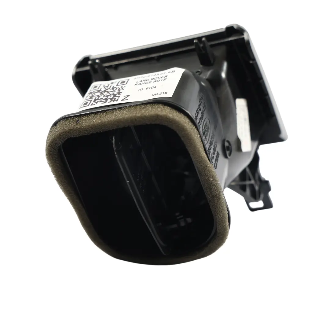 Range Rover L320 Dashboard Air Vent Left N/S Fresh Air Grille - SKU 5H32-014A23-AB - Part number 5H32-014A23-AB