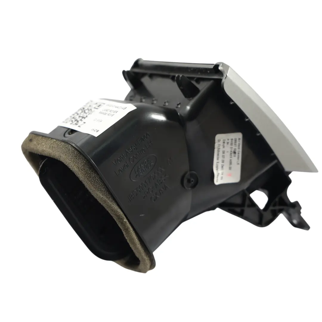 Range Rover L320 Rejilla Ventilación Salpicadero Izquierda - SKU 5H32-014A23-AB - Número de pieza 5H32-014A23-AB