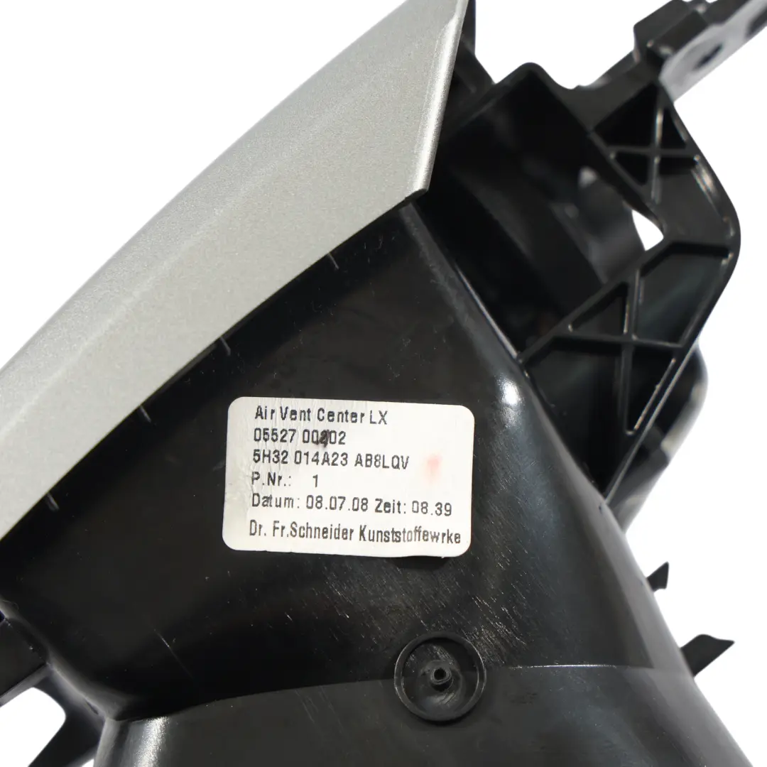 Armaturenbrett Luftauslass Links Frischluft für Range Rover L320 mit Teilenummer 5H32-014A23-AB Range Rover L320 Armaturenbrett Luftauslass Links Frischluft - SKU 5H32-014A23-AB - Teilenummer 5H32-014A23-AB