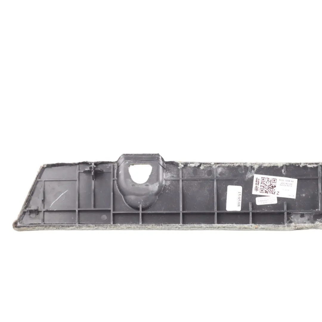 Parcel Shelf Plate Trim Right O/S to Range Rover Sport L320 Rear with Part number 5H32-10308-AA Range Rover Sport L320 Rear Parcel Shelf Plate Trim Right O/S - SKU 5H32-10308-AA - Part number 5H32-10308-AA