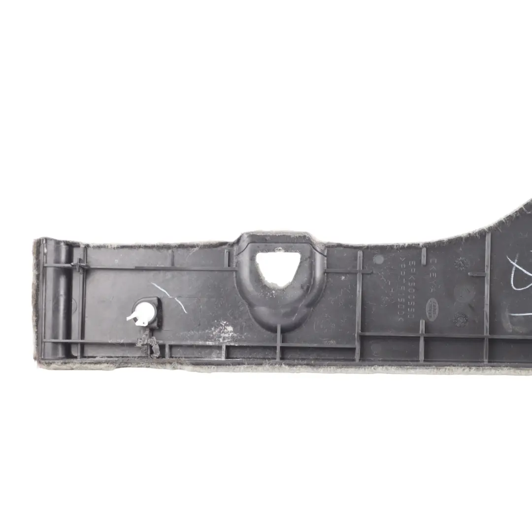 Range Rover Sport L320 Rear Parcel Shelf Plate Trim Left N/S - SKU 5H32-10308-BA - Part number 5H32-10308-BA