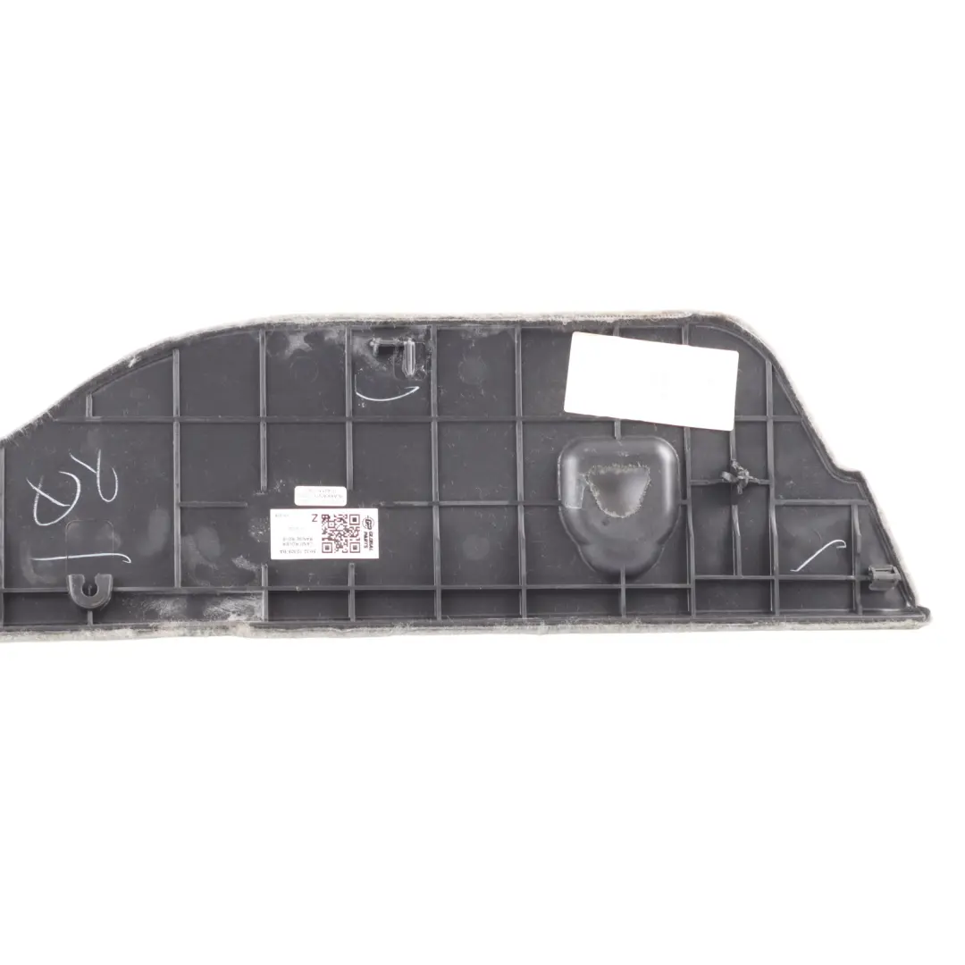 Range Rover Sport L320 Rear Parcel Shelf Plate Trim Left N/S - SKU 5H32-10308-BA - Part number 5H32-10308-BA