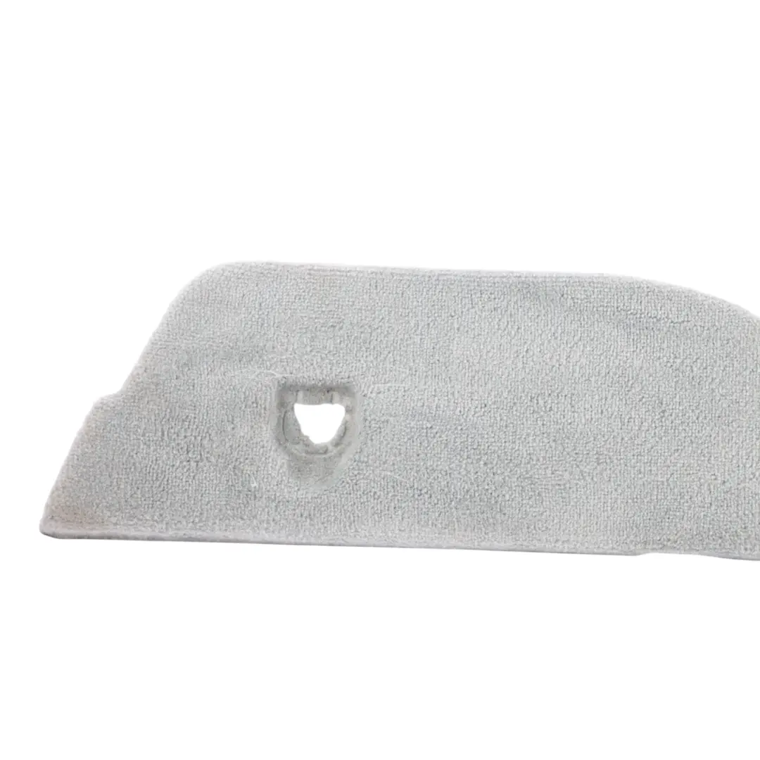 Range Rover Sport L320 Rear Parcel Shelf Plate Trim Left N/S - SKU 5H32-10308-BA - Part number 5H32-10308-BA