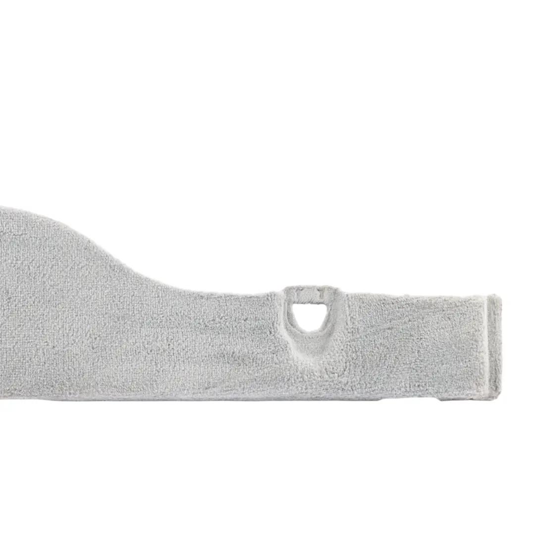 Range Rover Sport L320 Rear Parcel Shelf Plate Trim Left N/S - SKU 5H32-10308-BA - Part number 5H32-10308-BA