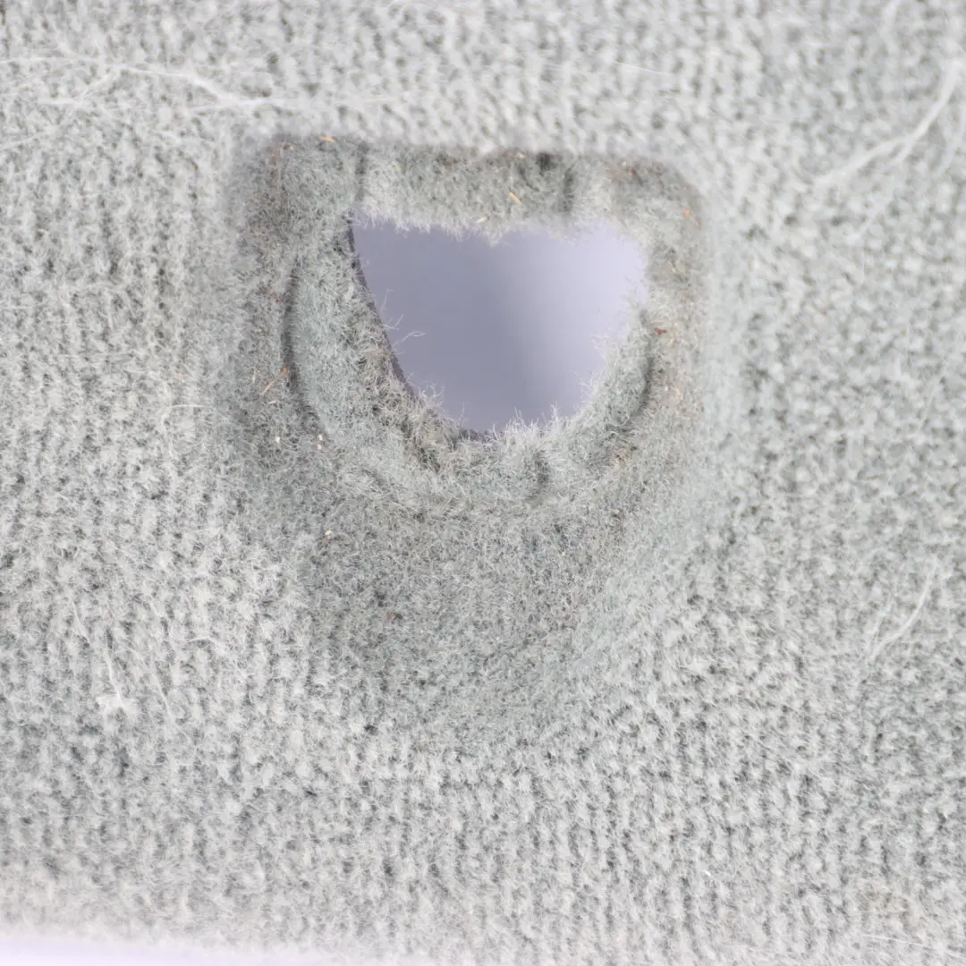 Range Rover Sport L320 Rear Parcel Shelf Plate Trim Left N/S - SKU 5H32-10308-BA - Part number 5H32-10308-BA