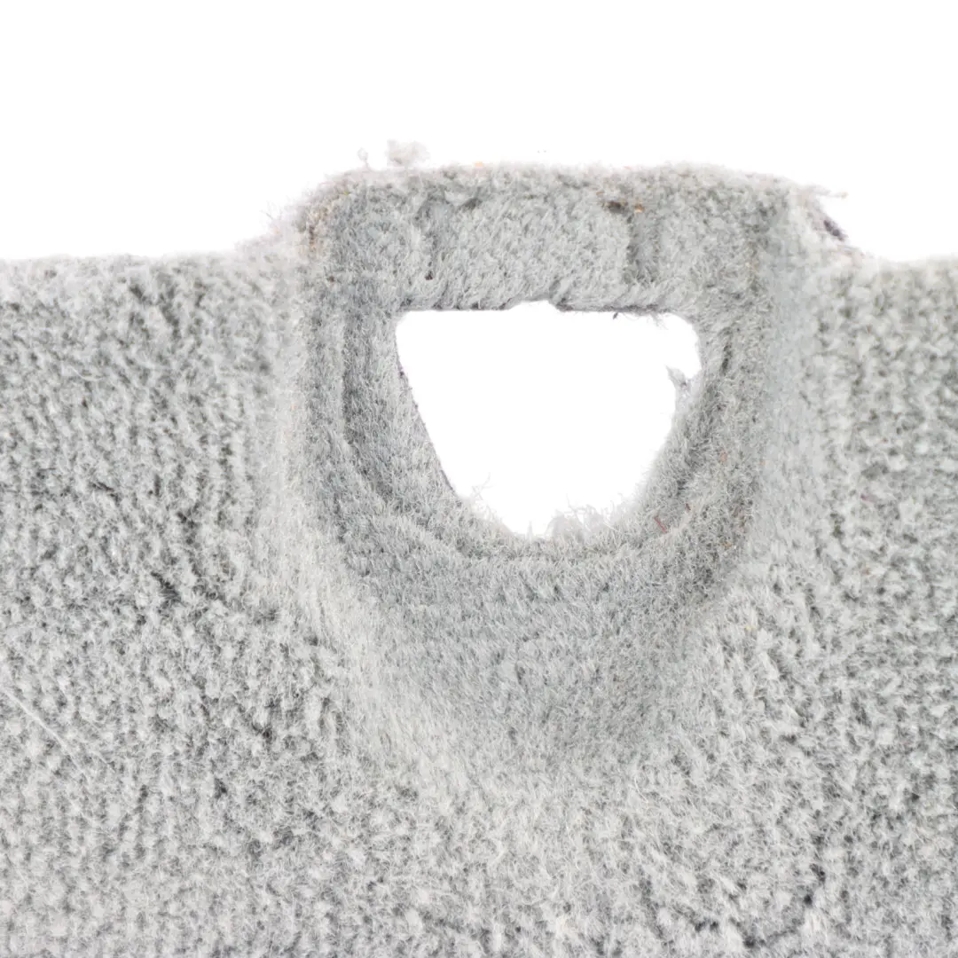 Parcel Shelf Plate Trim Left N/S to Range Rover Sport L320 Rear with Part number 5H32-10308-BA Range Rover Sport L320 Rear Parcel Shelf Plate Trim Left N/S - SKU 5H32-10308-BA - Part number 5H32-10308-BA