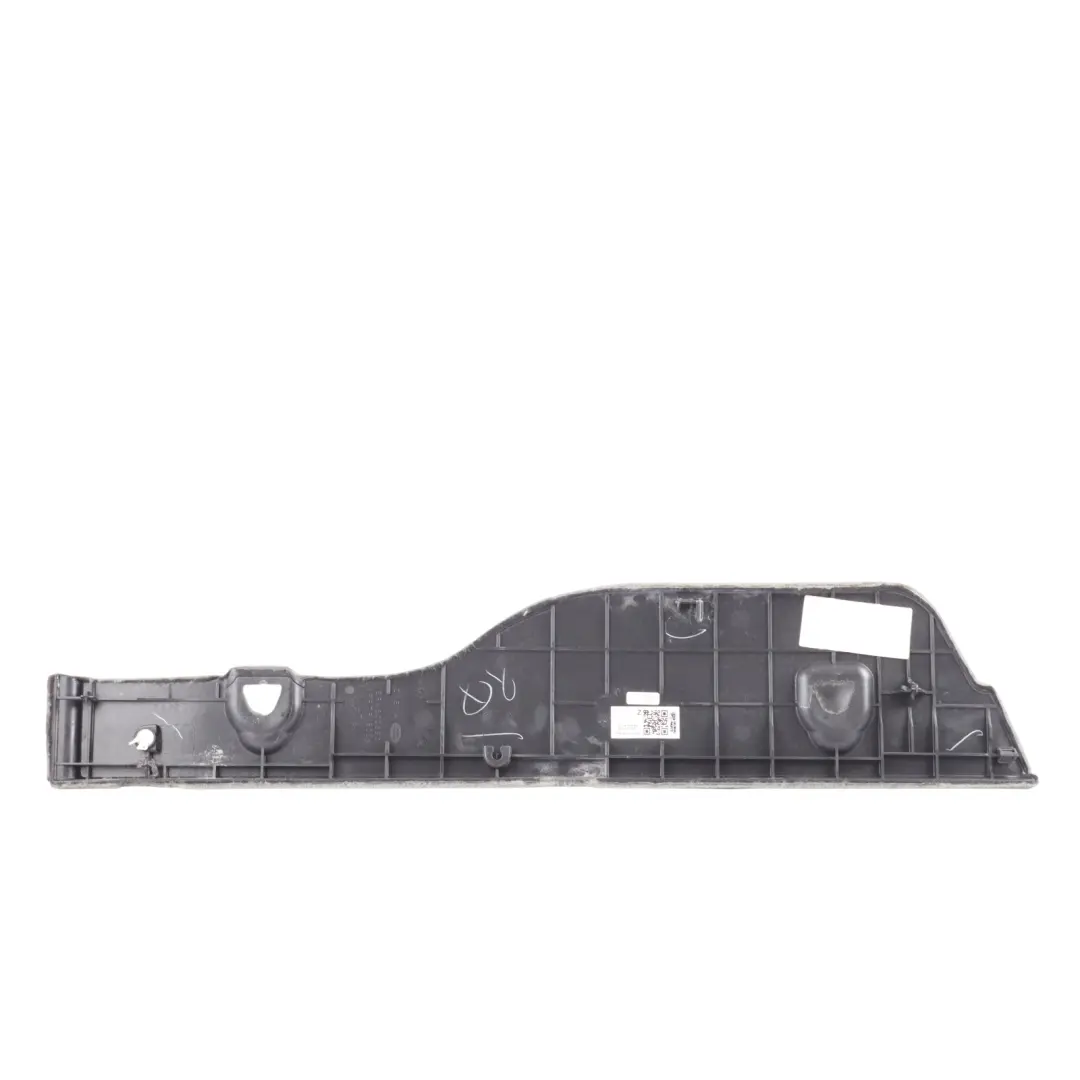 Range Rover Sport L320 Rear Parcel Shelf Plate Trim Left N/S - SKU 5H32-10308-BA - Part number 5H32-10308-BA