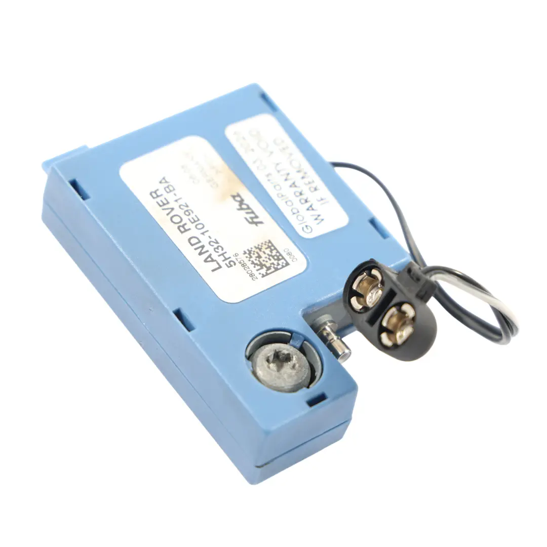 Antennen Verstärker Modul für Range Rover L320 mit Teilenummer 5H32-10E921-BA Range Rover L320 Antennen Verstärker Modul - SKU 5H32-10E921-BA - Teilenummer 5H32-10E921-BA