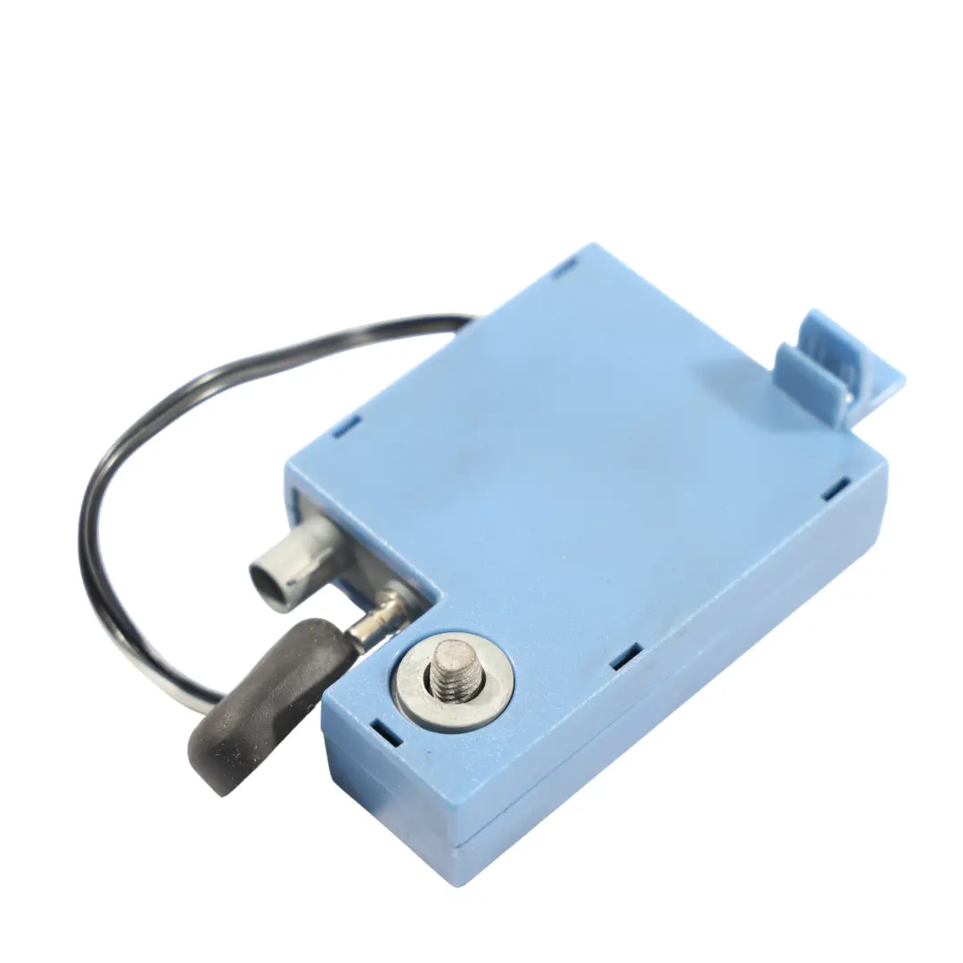 Range Rover L320 Module Amplificateur D'Antenne - SKU 5H32-10E921-BA - Numéro de pièce 5H32-10E921-BA