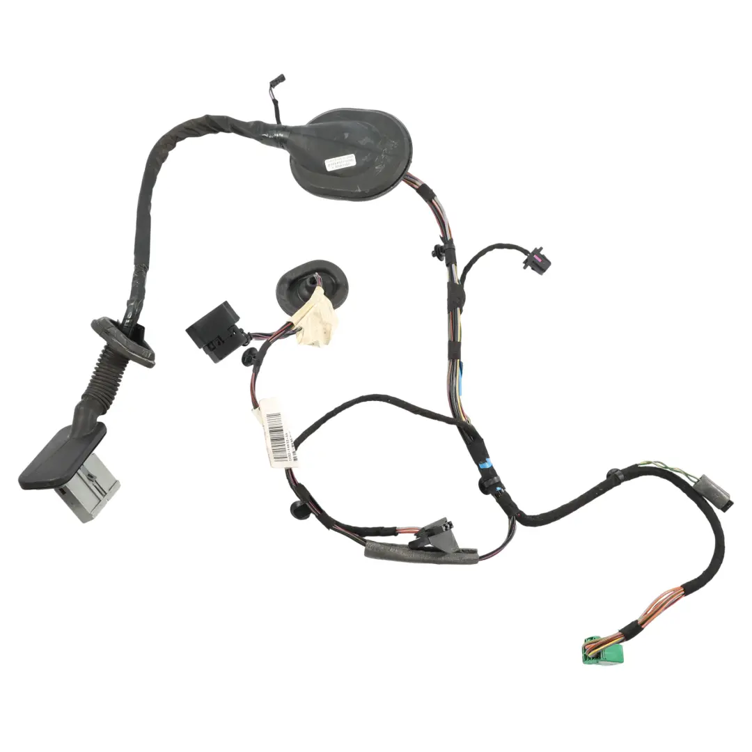 Puerta Cableado Mazo Cable Trasero Derecho para Range Rover L320 con número de pieza 5H32-14632-AA Range Rover L320 Puerta Cableado Mazo Cable Trasero Derecho - SKU 5H32-14632-AA - Número de pieza 5H32-14632-AA