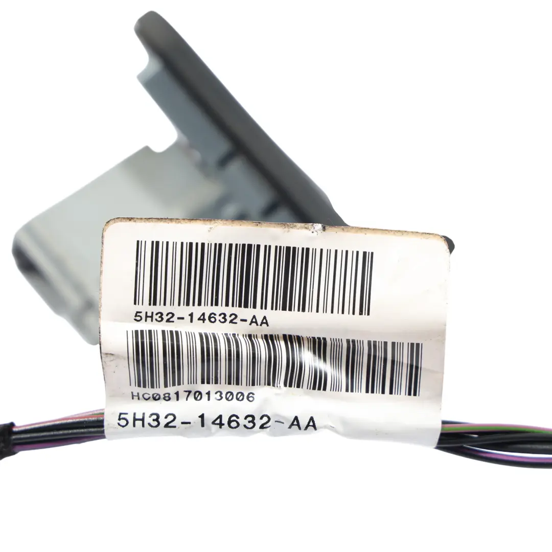 Door Wiring Loom Harness Cable Rear Right O/S to Range Rover L320 with Part number 5H32-14632-AA Range Rover L320 Door Wiring Loom Harness Cable Rear Right O/S - SKU 5H32-14632-AA - Part number 5H32-14632-AA