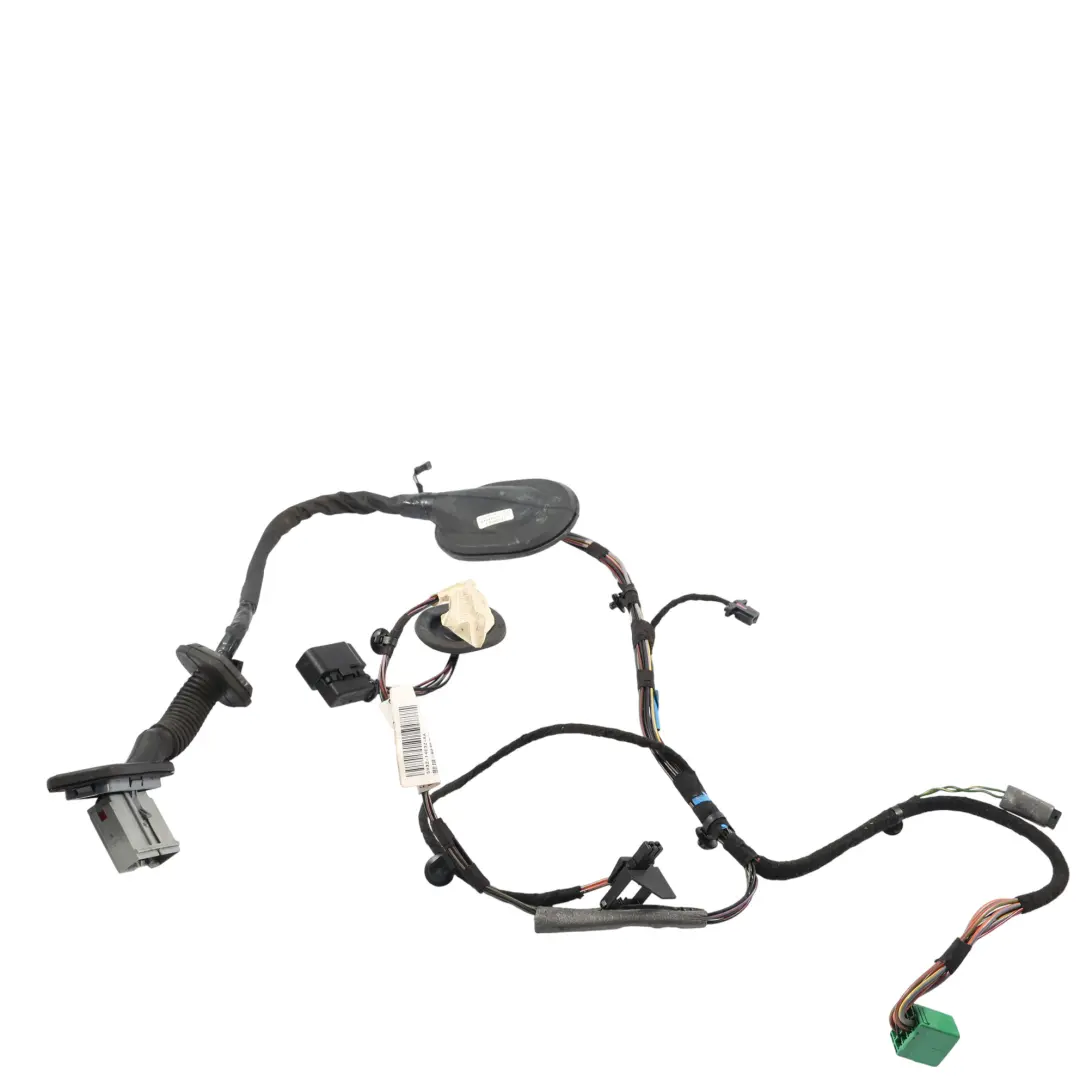 Range Rover L320 Door Wiring Loom Harness Cable Rear Right O/S - SKU 5H32-14632-AA - Part number 5H32-14632-AA
