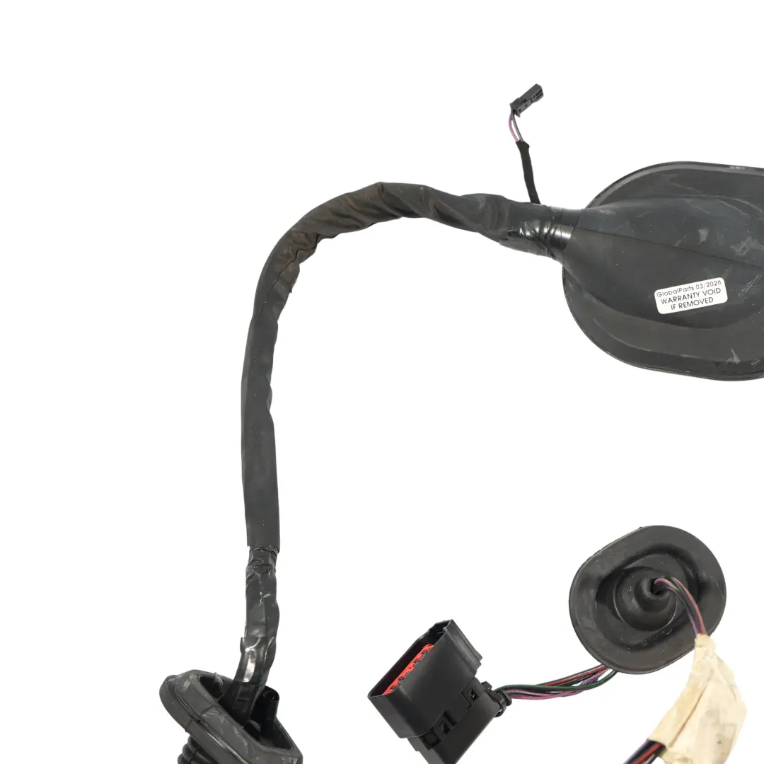 Range Rover L320 Puerta Cableado Mazo Cable Trasero Derecho - SKU 5H32-14632-AA - Número de pieza 5H32-14632-AA