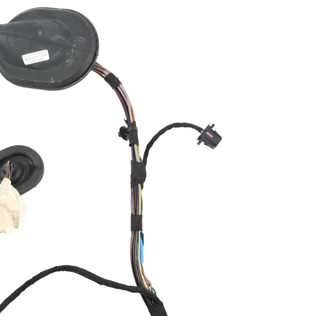 Kabel Wiązka Przewodów Drzwi Prawy Tył do Range Rover L320 o numerze 5H32-14632-AA Range Rover L320 Kabel Wiązka Przewodów Drzwi Prawy Tył - SKU 5H32-14632-AA - Numer Części 5H32-14632-AA