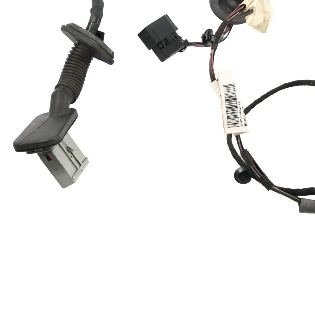 Range Rover L320 Tür Kabelbaum Kabel Hinten Rechts - SKU 5H32-14632-AA - Teilenummer 5H32-14632-AA