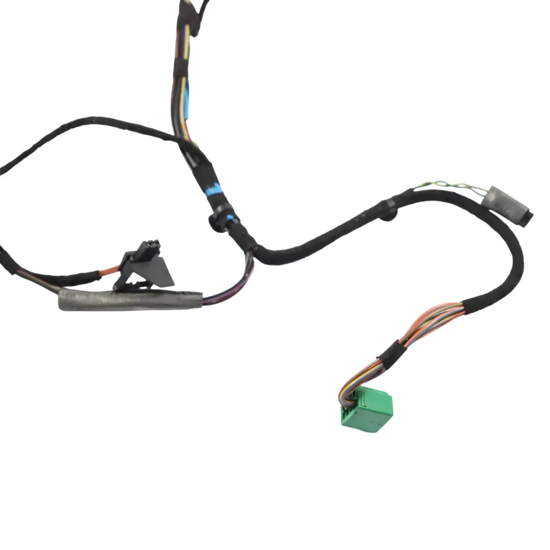 Tür Kabelbaum Kabel Hinten Rechts für Range Rover L320 mit Teilenummer 5H32-14632-AA Range Rover L320 Tür Kabelbaum Kabel Hinten Rechts - SKU 5H32-14632-AA - Teilenummer 5H32-14632-AA