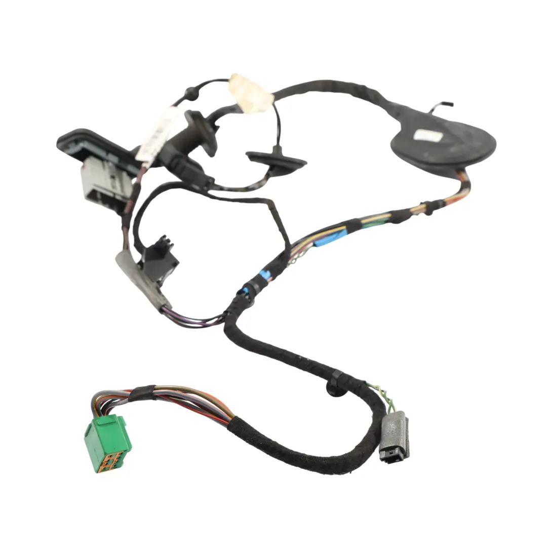 Cavo Cablaggio Porta Posteriore Destro per Range Rover L320 con numero di parte 5H32-14632-AA Range Rover L320 Cavo Cablaggio Porta Posteriore Destro - SKU 5H32-14632-AA - Numero di parte 5H32-14632-AA