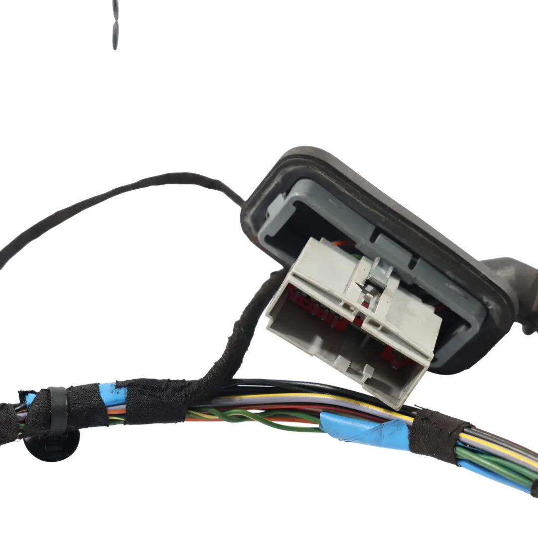 Range Rover L320 Kabel Wiązka Przewodów Drzwi Prawy Tył - SKU 5H32-14632-AA - Numer Części 5H32-14632-AA