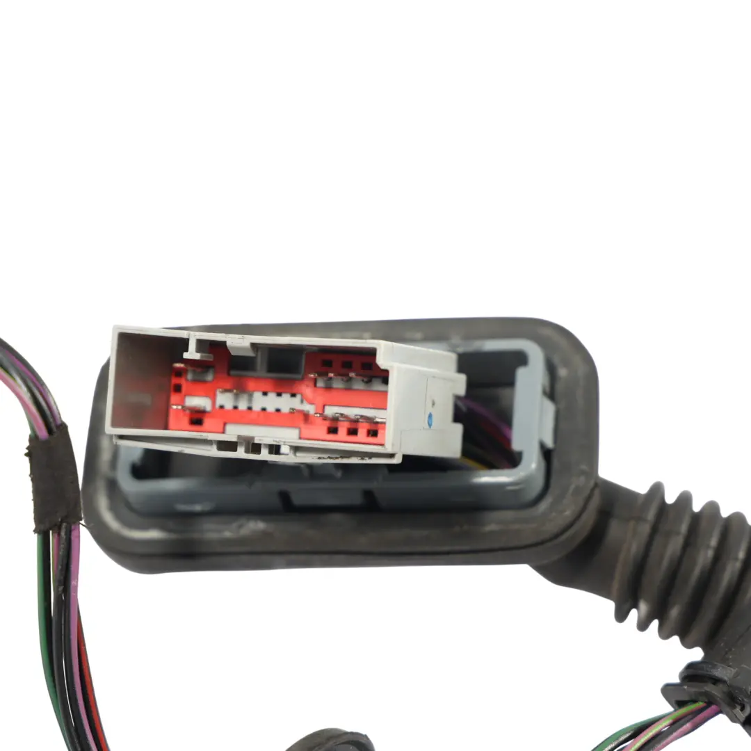 Door Wiring Loom Harness Cable Rear Left N/S to Range Rover L320 with Part number 5H32-14633-AA Range Rover L320 Door Wiring Loom Harness Cable Rear Left N/S - SKU 5H32-14633-AA - Part number 5H32-14633-AA