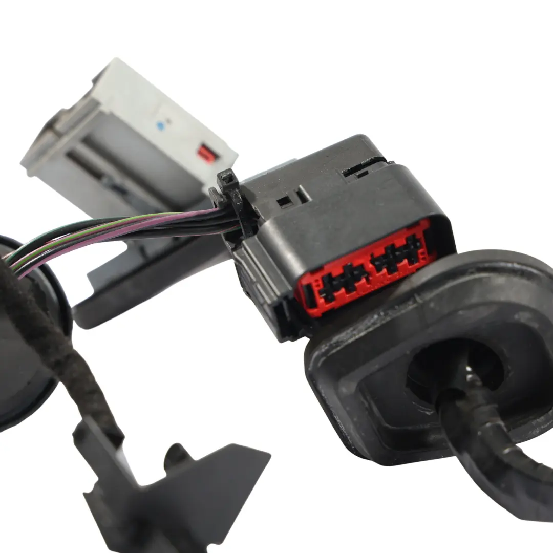 Range Rover L320 Cavo Cablaggio Porta Posteriore Sinistro - SKU 5H32-14633-AA - Numero di parte 5H32-14633-AA