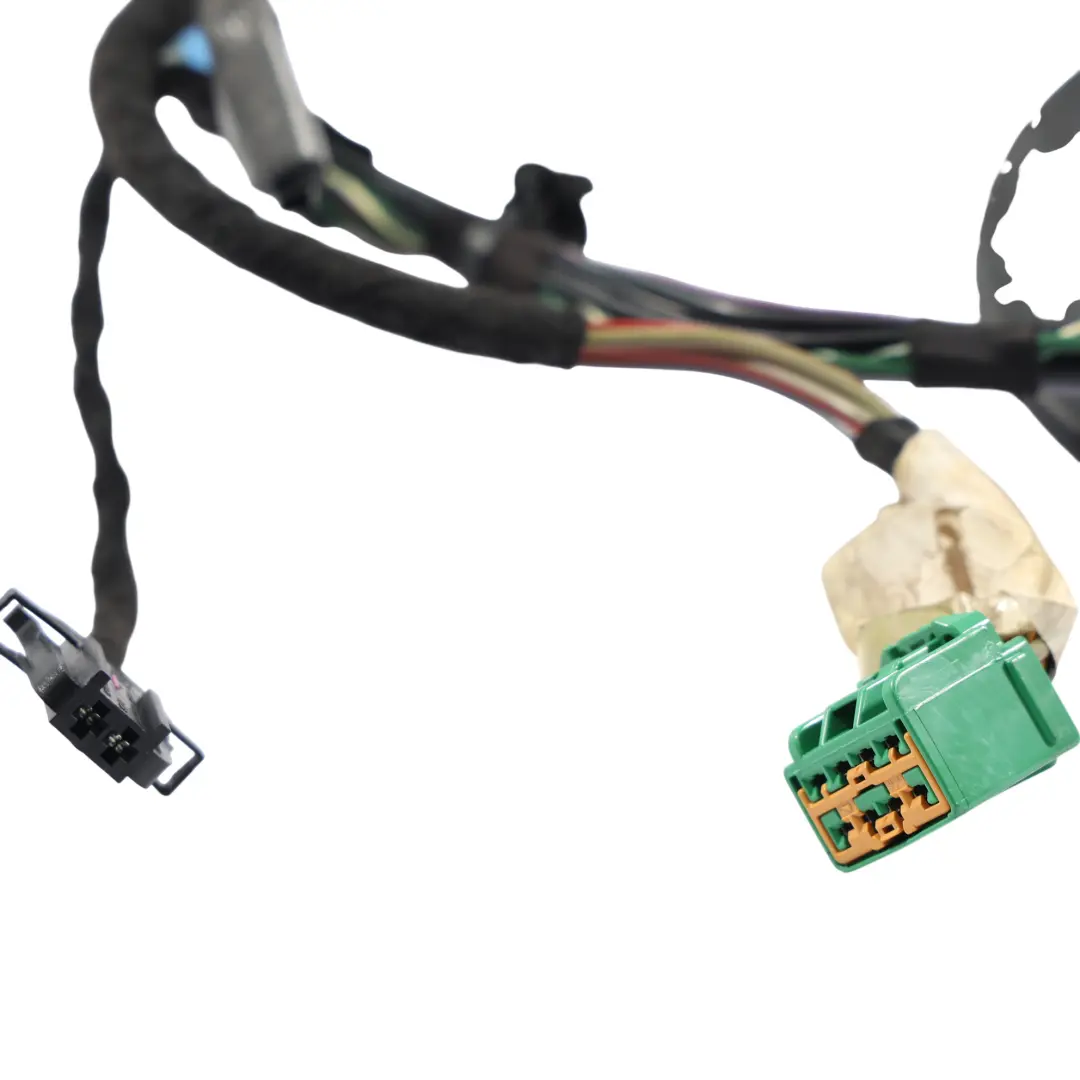 Range Rover L320 Puerta Cableado Mazo Cable Trasero Izquierdo - SKU 5H32-14633-AA - Número de pieza 5H32-14633-AA